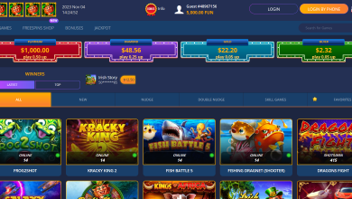 Photo of SkillMachine Net: Overview, Jackpots, User Reviews, and More!