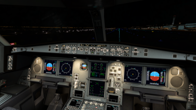 Photo of The Ultimate Flight Simulator: X-Plane 12