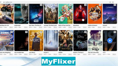 Photo of 12 MyFlixer Alternatives for Online Movies and TV