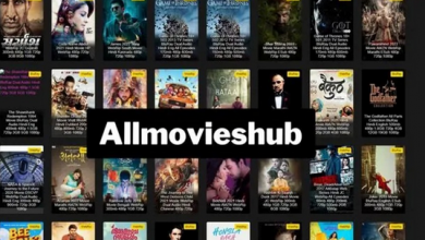 Photo of 20 Best HD Movie Streaming AllMoviesHub Alternatives
