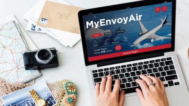 Photo of Myenvoyair: How To Login, Signup, And View Its History