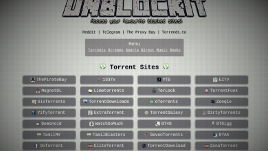 Photo of Unblockit: 5 Best Proxy to Unblock Blocked Websites