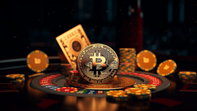 Photo of Exploring the Interplay of Technology, Gaming, and Bitcoin Casino Gambling: How Bitcoin is Transforming the Casino Industry