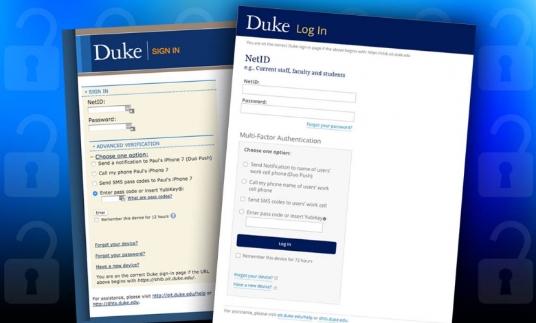 Duke Email Login @ mail.duke.edu: what you know?