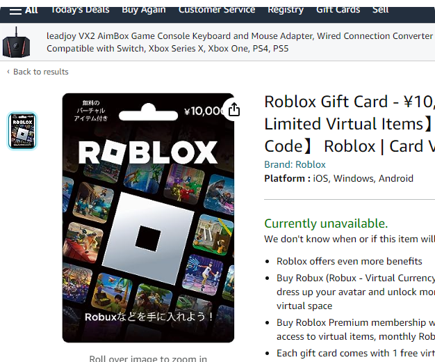 Tips on How to Use Microsoft Rewards Points to Get Robux - Tech Game