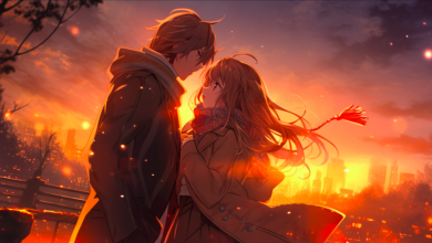 Photo of Top 30 Best Romance Anime Series and Movies