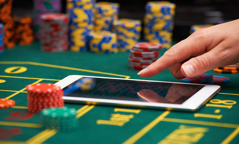 Canada’s Technological Advancement in the Online Casino Industry
