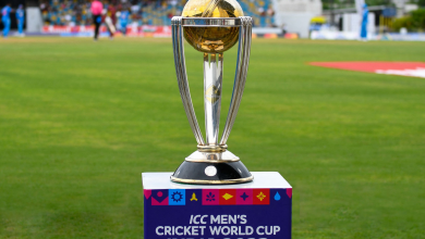 Photo of Cricket World Cup 2023: The world’s most popular sports