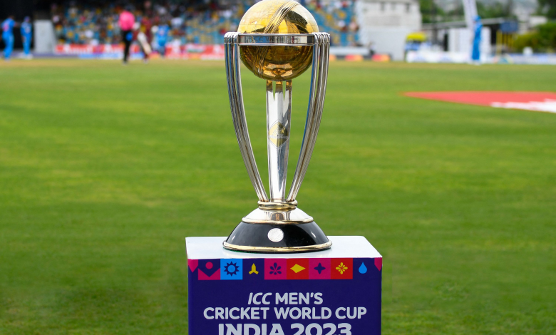 Cricket World Cup 2023: The world's most popular sports