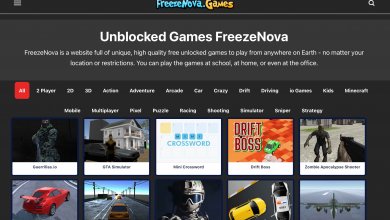 Photo of How to Play Unblocked Games Freezenova?