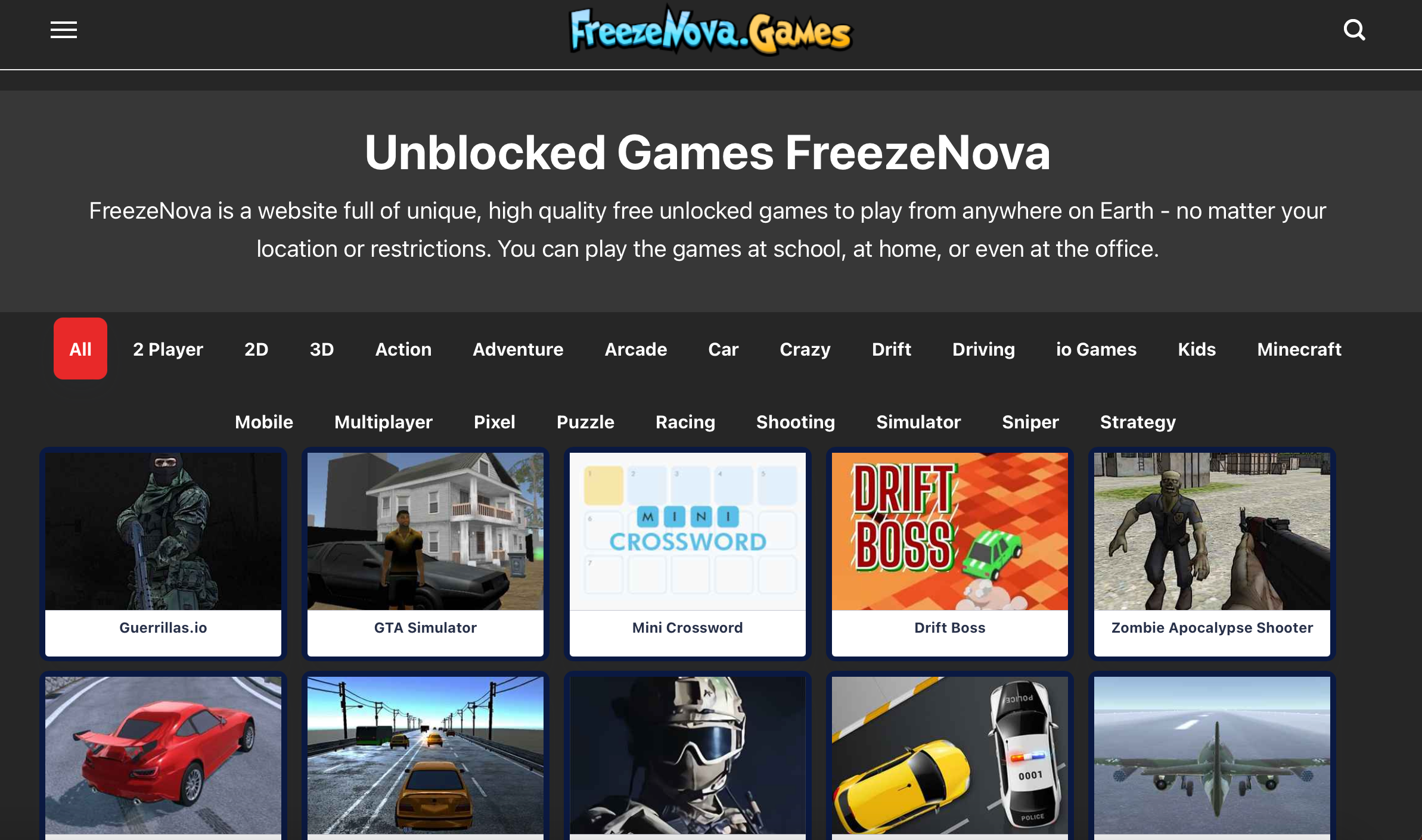 How to Play Unblocked Games at School?: 7 Best Unblocked Games Sites