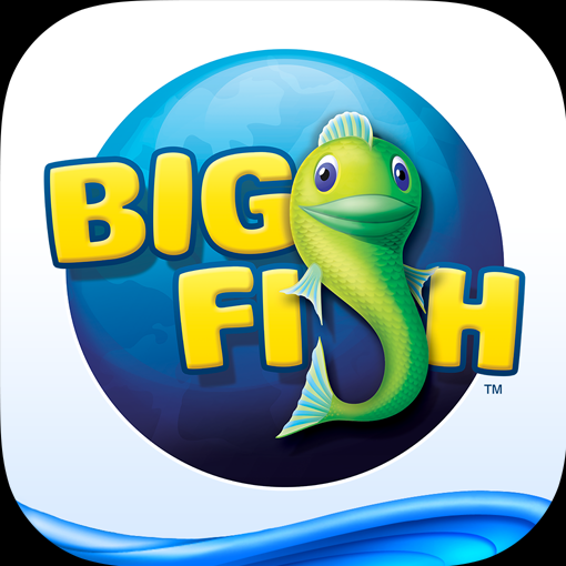 Big Fish Games: