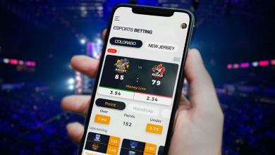 Photo of Play Top Esports Betting Sites live bet game collection  2023