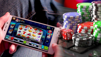 Photo of Five Socially-Infused Games Found in Online Casinos