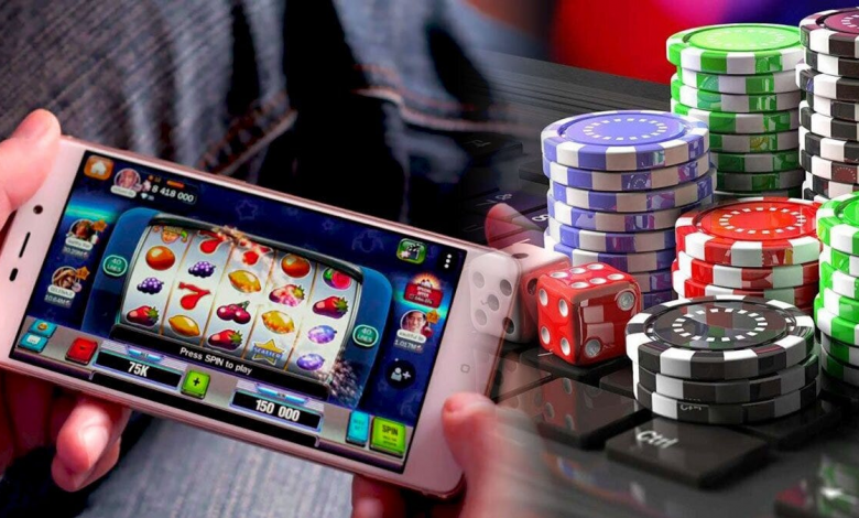 Five Socially-Infused Games Found in Online Casinos