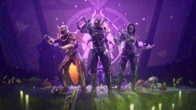 Photo of Destiny 2: The best Festival of the Lost Spectral farm Page