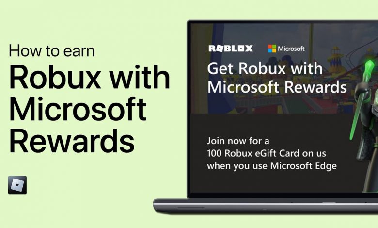 Microsoft Rewards Points