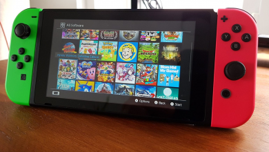 Photo of Gaming on the go: Exploring the best Casino Games for Nintendo Switch