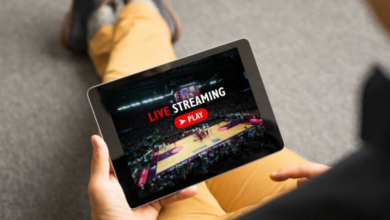 Photo of Top 15 VIPLeague Alternatives online sports streaming sites