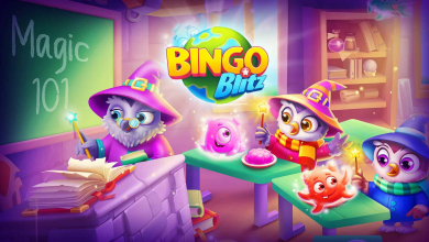 Photo of Daily Bingo Blitz free credits links in 2023