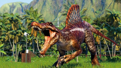 Photo of Top Free Online Games in 2024: Dinosaur Game Unblocked
