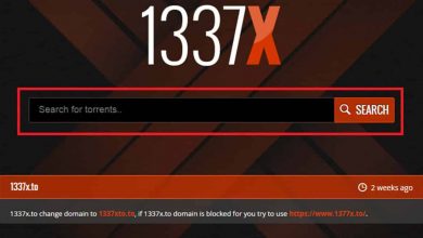 Photo of Is the 1337x Torrent secure? 10 Best Proxy Sites Alternatives