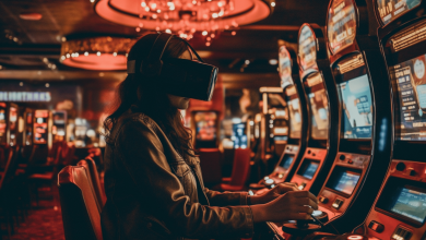 Photo of Best 10 Virtual Reality Casino Games real money in 2023