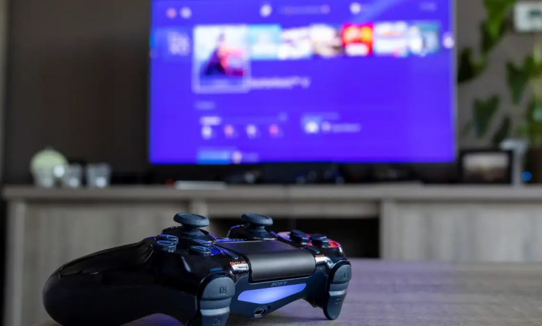 Is PS4 Good for Streaming Netflix?