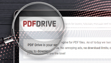 Photo of PDF Drive Book Downloader: Digital Literature Access