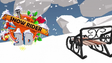 Photo of Snow Rider 3d Unblocked: 2024 Free Online Games