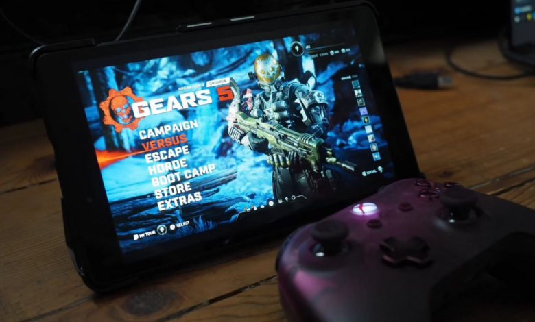 8 Best Game Streaming Apps for Android (2024)