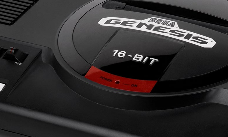 5 Best SEGA Genesis Emulator Android in 2024