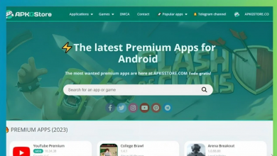 Photo of Apkgstore: Unlock Premium Android Apps for Free