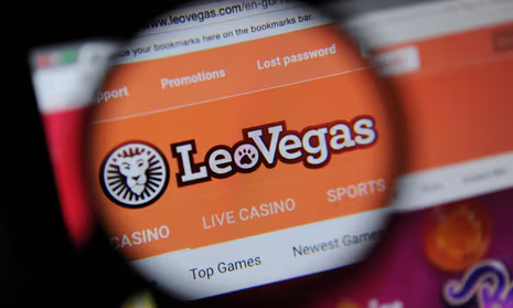 LeoVegas Casino Review in 2024