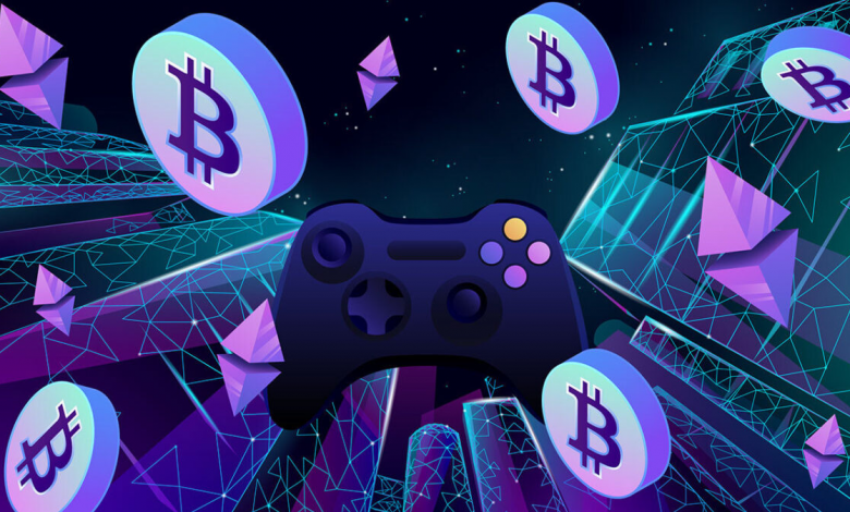 What is Blockchain Gaming, and how does it work?