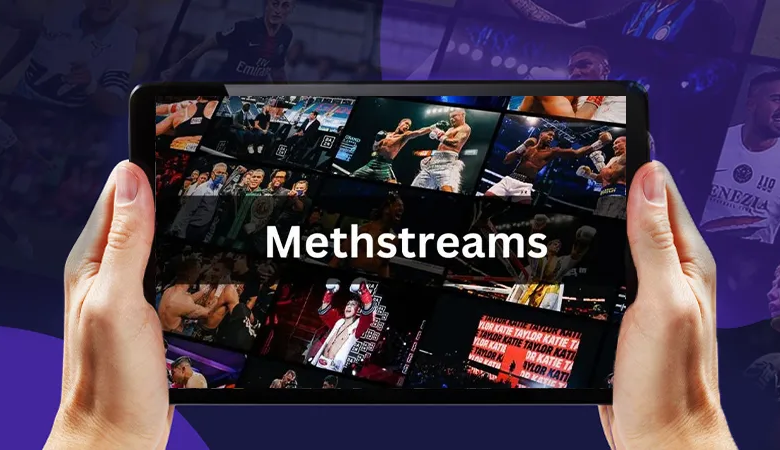 Top 120 MethStreams Alternatives for Sports Streaming Services