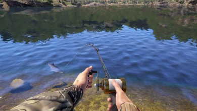 Photo of Top 10 free Fishing Game for Android or iPhone in 2024