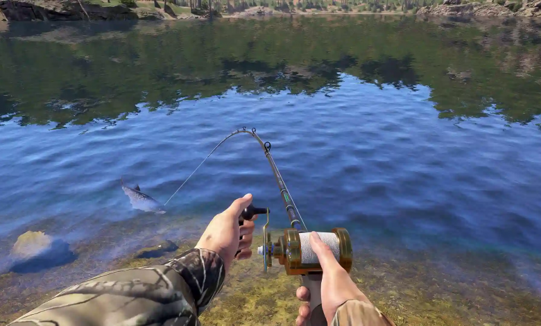 Top 10 free Fishing Game for Android or iPhone in 2024