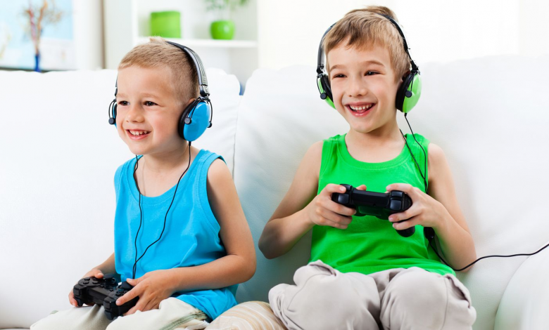 Unblocked Games Mom: Safe and Fun Online Gaming for Kids