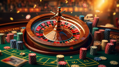 Photo of Top 9 Best real-money Online Casinos in Australia In 2024
