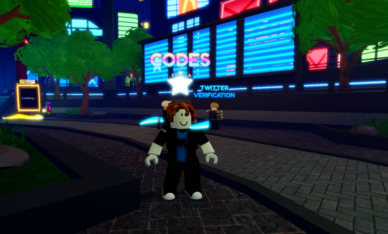 Roblox Anime Adventures Codes list in 2024