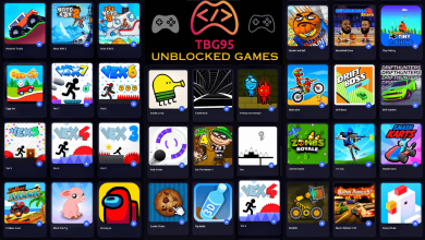 Photo of TBG95: Popular Games Features Introduction in 2024