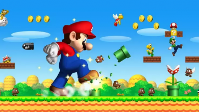 Photo of Super Mario Bros Unblocked: Play Online Games