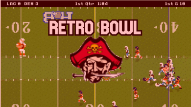 Photo of Retro Bowl Kongregate is a classic football game for fans