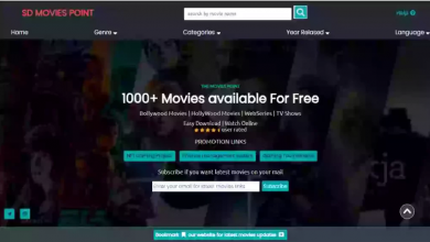 Photo of SDMoviesPoint2 is changing the movie streaming