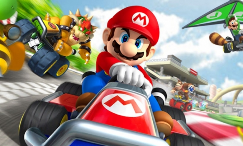 Smash Karts Unblocked: Features Overview