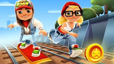 Photo of Subway Surfers Unblocked: Top Classic Runner Game