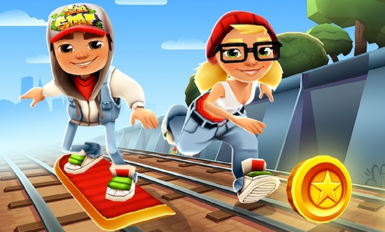 Photo of Subway Surfers Unblocked: Top Classic Runner Game