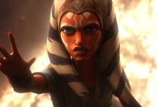 Photo of Cast of Ahsoka Review: Disney+’s latest live-action series
