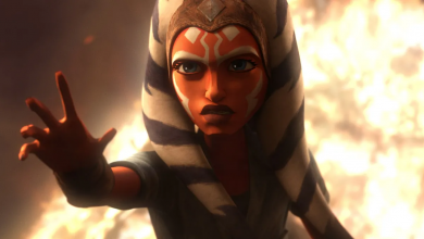 Photo of Cast of Ahsoka Review: Disney+’s latest live-action series